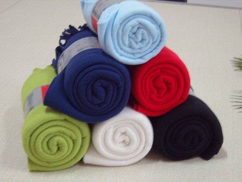 Designer Polar Blankets