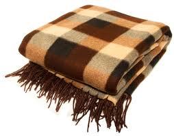 Fancy Polar Blankets