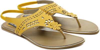 Nell Flats
