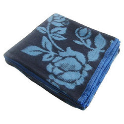 acrylic blankets