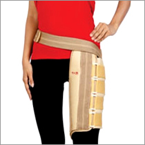 Knee & Leg Supports