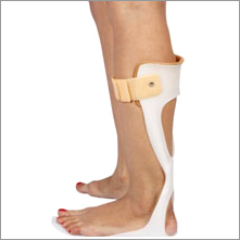 Ankle Foot Orthosis
