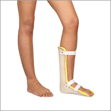 Foot Drop Splint