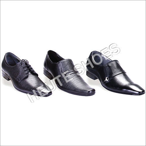 Patent Leather Shoes