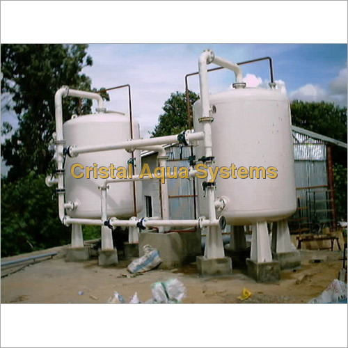 Activated Carbon Filter