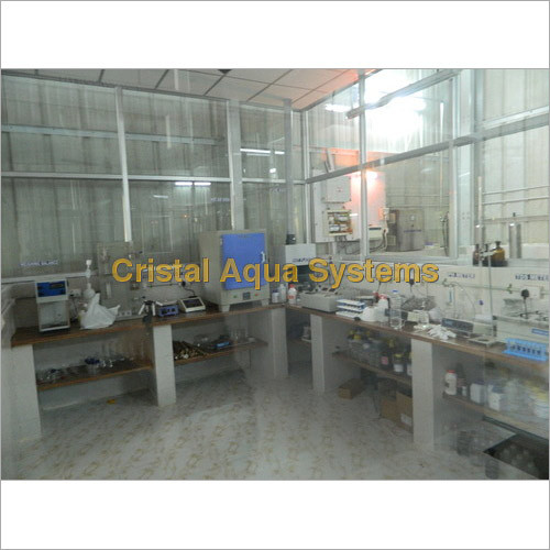 Chemistry Laboratory Equipment
