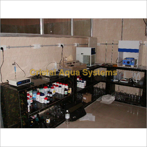 Analytical Testing Equipment