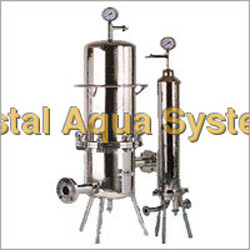 Industrial Micron Filter