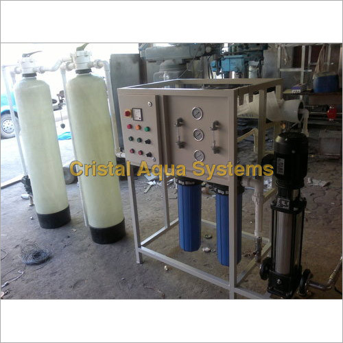 Water RO Systems