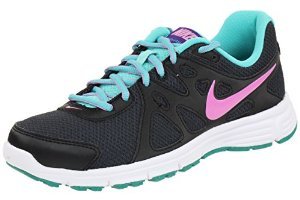 Nike Revolution 2 Msl Dark Gray Running Shoes