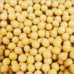 Processed Soybean Seeds