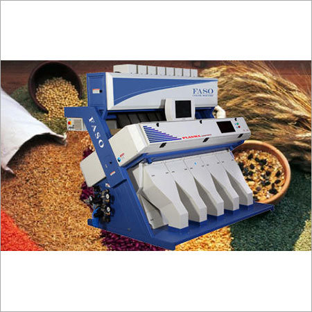 Soft Milling Wheat
