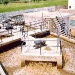 Effluent Treatment Plants