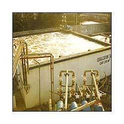Sewage Treatment Plants