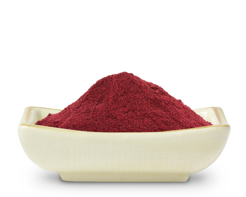 Dried Beet Root Powder