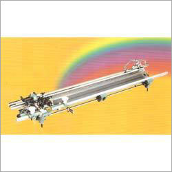Flat Knitting Machine