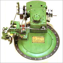 Flying Tiger Dial Linking Machine Flying Tiger Dial Linking Machine