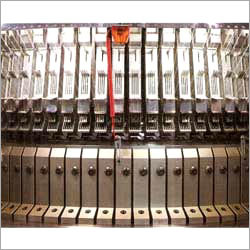 Single Jersey Electronic Auto Striper Knitting Machine