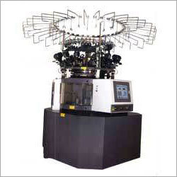 Circular Jacquard Artificial Fur Knitting Machine Circular Jacquard Artificial Fur Knitting Machine
