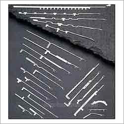 Knitting Machine Accessories