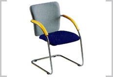 Visitor Chair