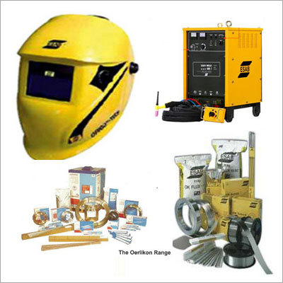 Welding Equipment