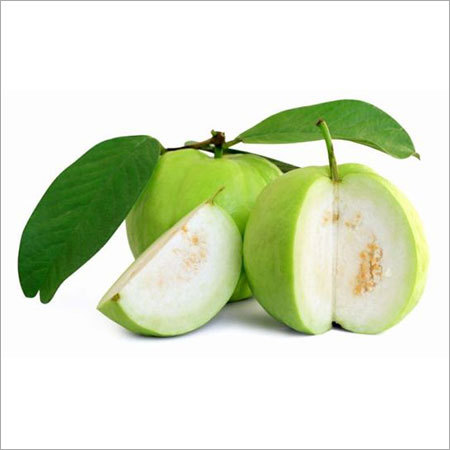 Green Guava