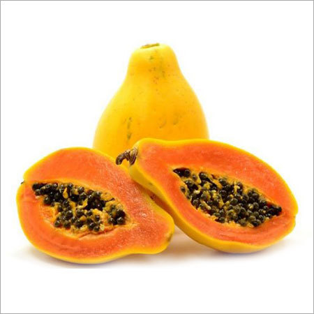 Fresh Papaya