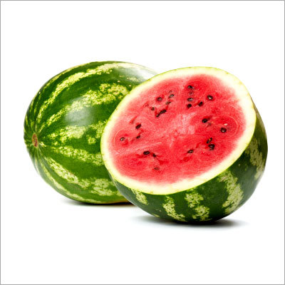Red Watermelon