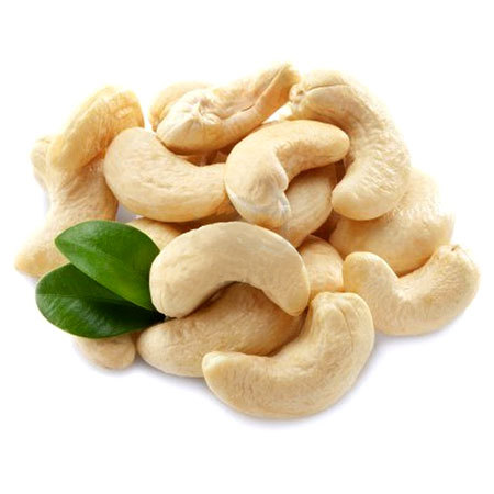 Raw Cashew