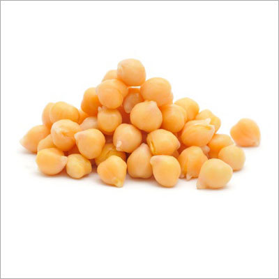 White Chickpeas