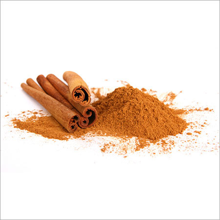 Cinnamon Powder