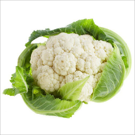 Green Cauliflower