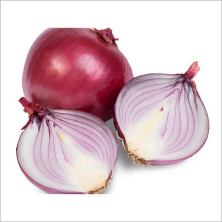 Red Onion