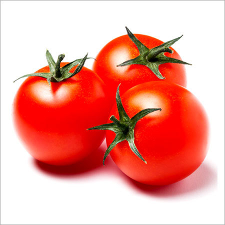 Fresh Red Tomato