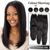 Virgin Bone Straight Hair