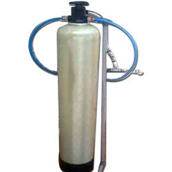 Domestic Water Conditioners