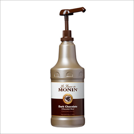 Dark Chocolate Noir