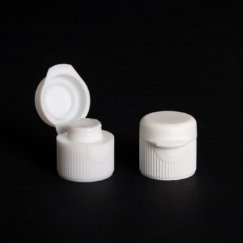 Plastic bottle caps