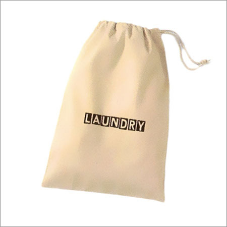 Laundry Bags and Basket