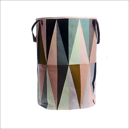 Printed Laundry Bags