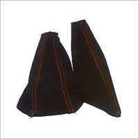 Car Black Gaiter