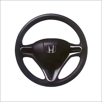 Steering Wheel Cover