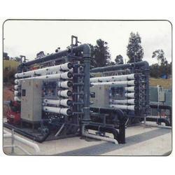 Ultra Purification Plant