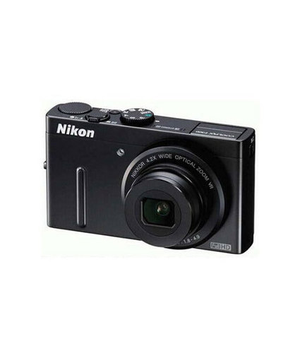 Nikon Coolpix P300 12.2MP Semi SL