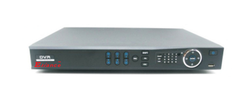 4CH CVR/AHD DVR