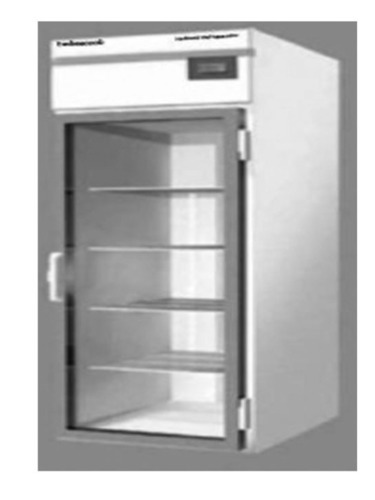 Medical Refrigerator