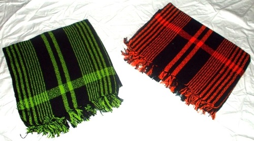 Designer Shawl