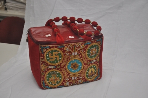 Fancy Bags