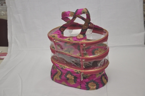 Pooja Bags